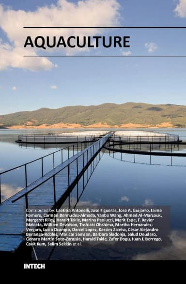 Image of - Aquaculture | Hardcover