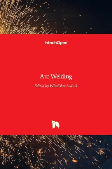 Image of - Arcwelding | Hardcover