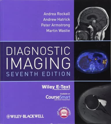 Image of - Armstrong Diagnostic Imaging | 7th Edition Original Price $ 80.95 | Paperback