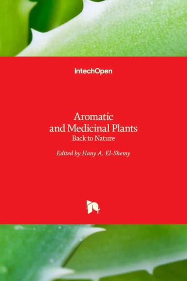 Image of - Aromatic And Medicinal Plants Back To Nature | Hardcover