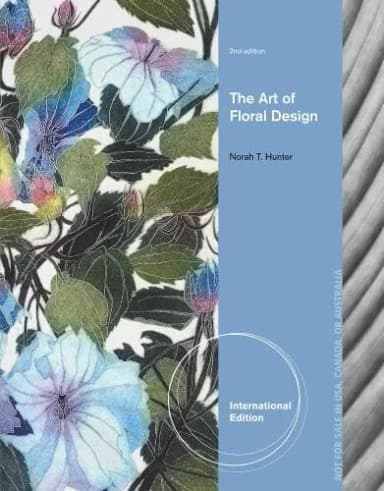 Image of - The Art of Floral Design | Third Edition | Paperback
