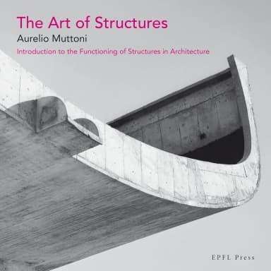 Image of - The Art of Structures | Paperback