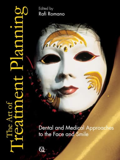 Image of - The Art of Treatment Planning | Hardcover