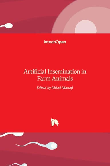 Image of - Artificial Insemination in Farm Animals | Hardcover