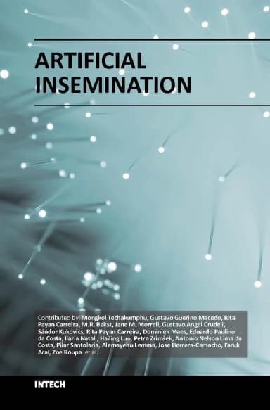 Image of - Artificial Insemination | Hardcover