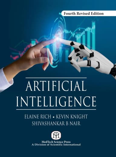Image of - Artificial Intelligence 4th Editiond | Paperback