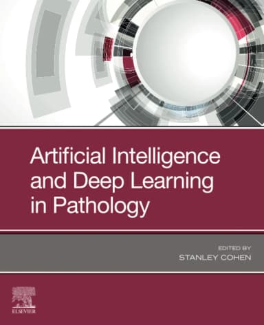 Image of - Artificial Intelligence And Deep Learning In Pathology | Paperback