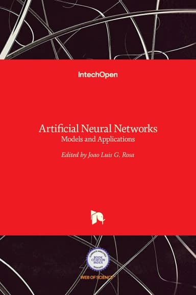 Image of - Artificial Neural Networks - Models and Applications