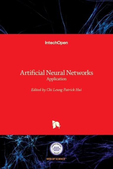 Image of - Artificial Neural Networks Application