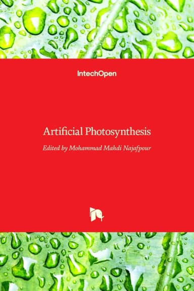 Image of - Artificial Photosynthesis | Hardcover