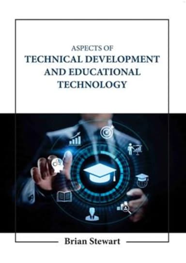 Image of - Aspects Of Technical Development And Educational Technology | Hardcover