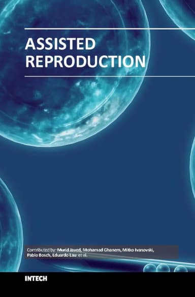Image of - Assisted Reproduction | Hardcover