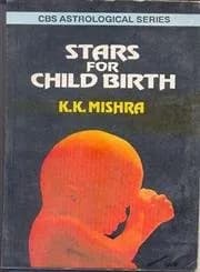 Image of - Astrological Stars for Child Birth