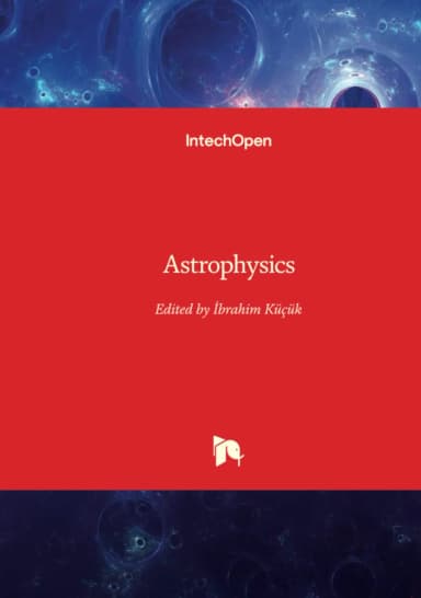 Image of - Astrophysics