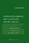 Image of - Atherothrombosis and Coronary Artery Disease | 2nd Edition | Hardcover