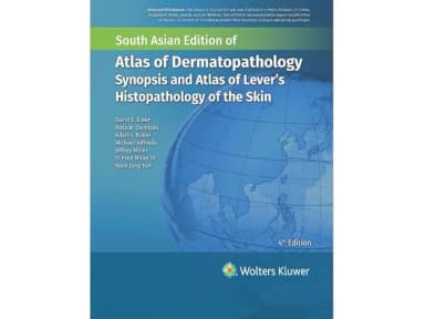 Image of - Atlas Of Dermatopathology