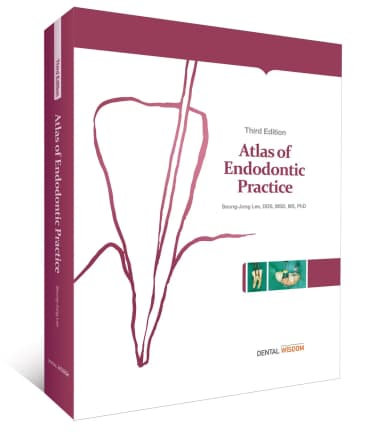 Image of - Atlas of Endodontic Practice | Third Edition | Hardcover