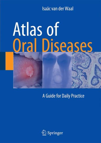 Image of - Atlas of Oral Diseases | Hardcover