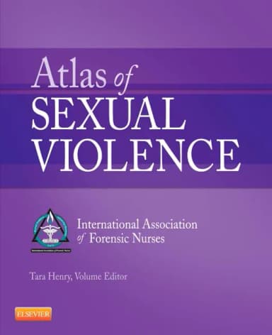 Image of - Atlas of Sexual Violence | Hardcover