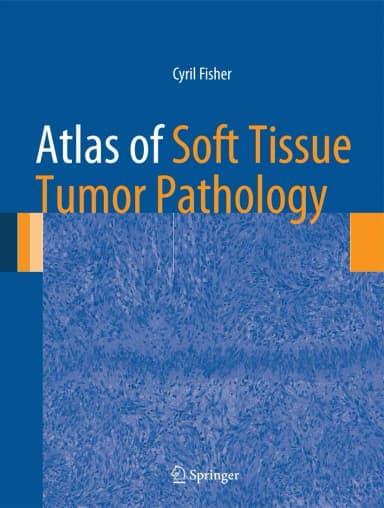 Image of - Atlas of Soft Tissue Tumor Pathology | Hardcover