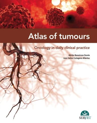 Image of - Atlas of Tumours Oncology in Daily Clinical Practice | Hardcover