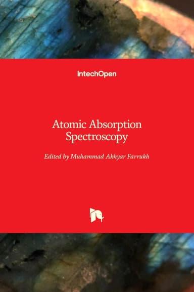 Image of - Atomic Absorption Spectroscopy