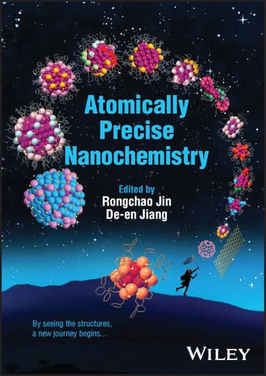 Image of - Atomically Precise Nanochemistry | Hardcover
