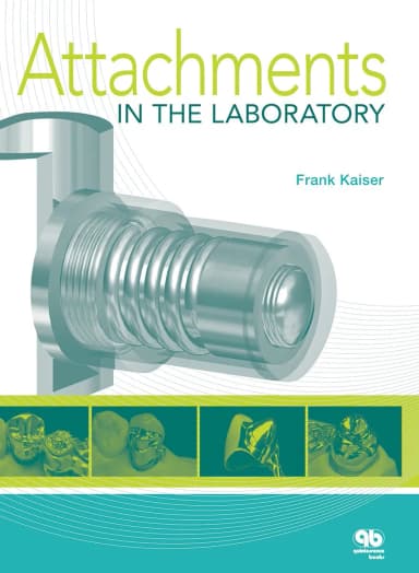 Image of - Attachments in the Laboratory | Hardcover
