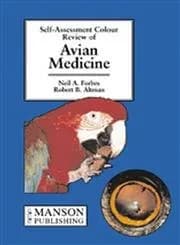 Image of - Avian Medicine | Paperback