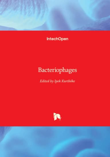 Image of - Bacteriophages | Hardcover