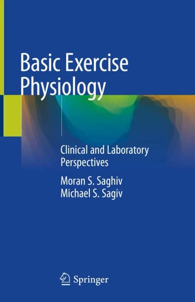 Image of - Basic Exercise Physiology Clinical And Laboratory Perspectives | Hardcover