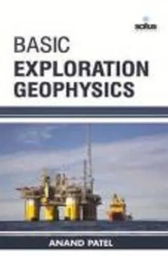 Image of - Basic Exploration Geophysics | Hardcover
