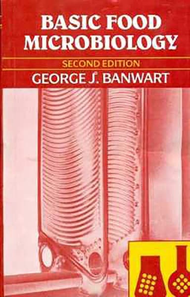 Image of - Basic Food Microbiology | 2nd Edition