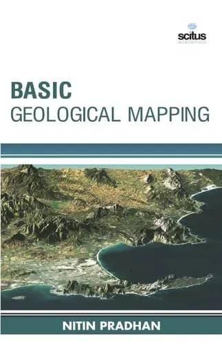Image of - Basic Geological Mapping | Hardcover