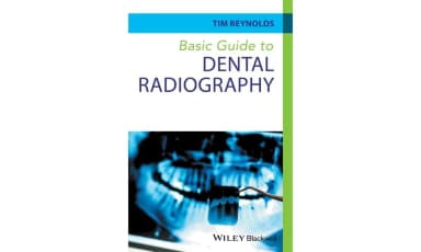 Image of - Basic Guide to Dental Radiography | Paperback