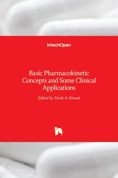 Image of - Basic Pharmacokinetic Concepts and Some Clinical Applications