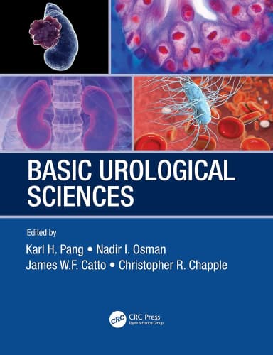 Image of - Basic Urological Sciences | Paperback