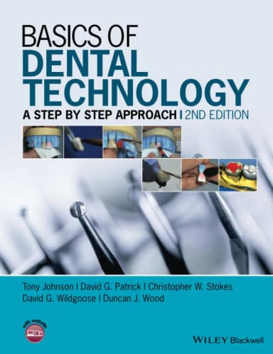 Image of - Basics of Dental Technology | 2nd Edition | Paperback