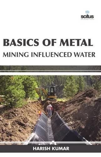 Image of - Basics of Metal Mining Influenced Waterv