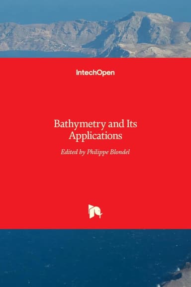 Image of - Bathymetry and Its Applications | Hardcover