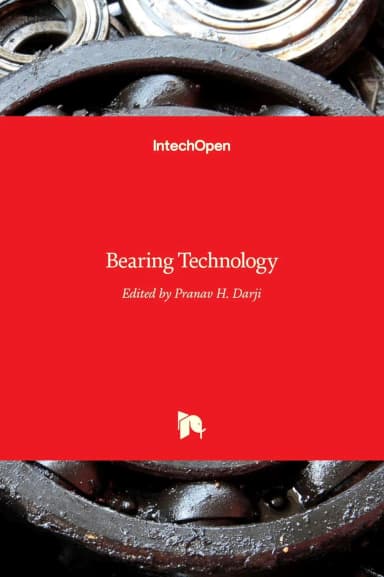 Image of - Bearing Technology | Hardcover
