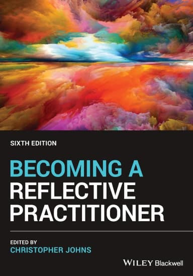 Image of - Becoming A Reflective Practitioner 6th Edition | Paperback