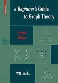 Image of - A Beginner's Guide to Graph Theory | Paperback