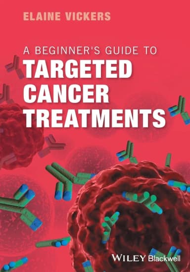 Image of - A Beginner's Guide to Targeted Cancer Treatments | Paperback