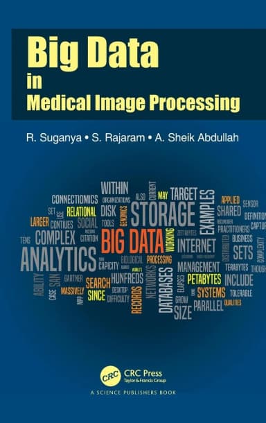 Image of - Big Data in Medical Image Processing | Hardcover