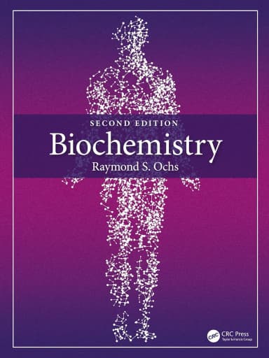 Image of - Biochemistry 2nd Edition | Paperback