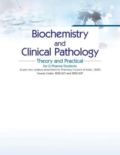 Image of - Biochemistry And Clinical Pathology Theory And Practical | Paperback