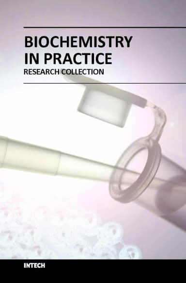 Image of - Biochemistry in Practice | Hardcover