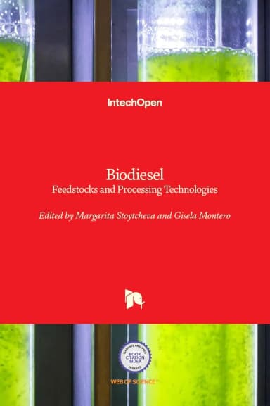 Image of - Biodiesel Feedstocks and Processing Technologies | Hardcover