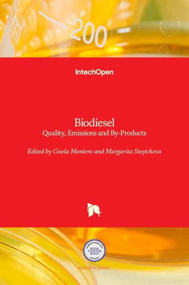 Image of - Biodiesel Quality | Emissions and By-Products | Hardcover